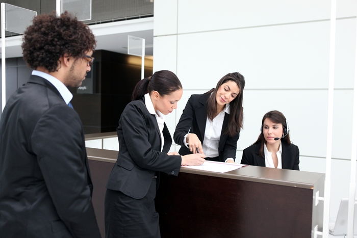 How To Become A Hotel Manager What Do Hotel Managers Do Becoming A 