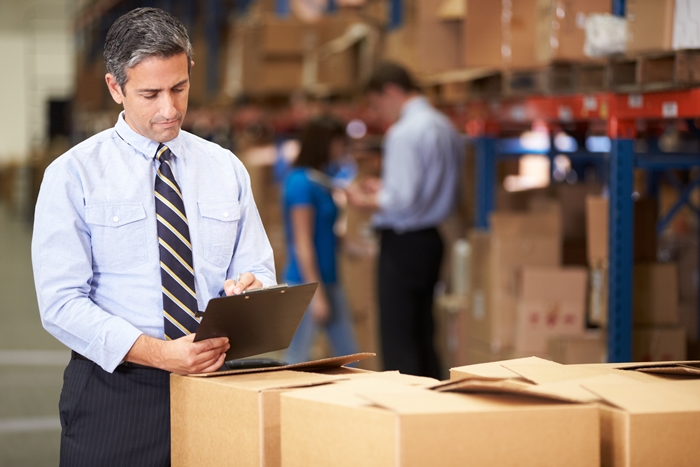 How To Become A Supply Chain Manager What Do Supply Chain And